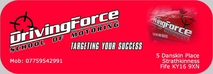 Driving Force S.O.M.